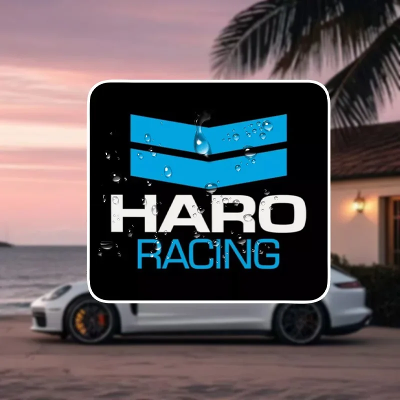 1PC BMX Racing Inspired Sticker Decal - Adhesive for Phone Laptop Scrapbook BMX Lover Gift