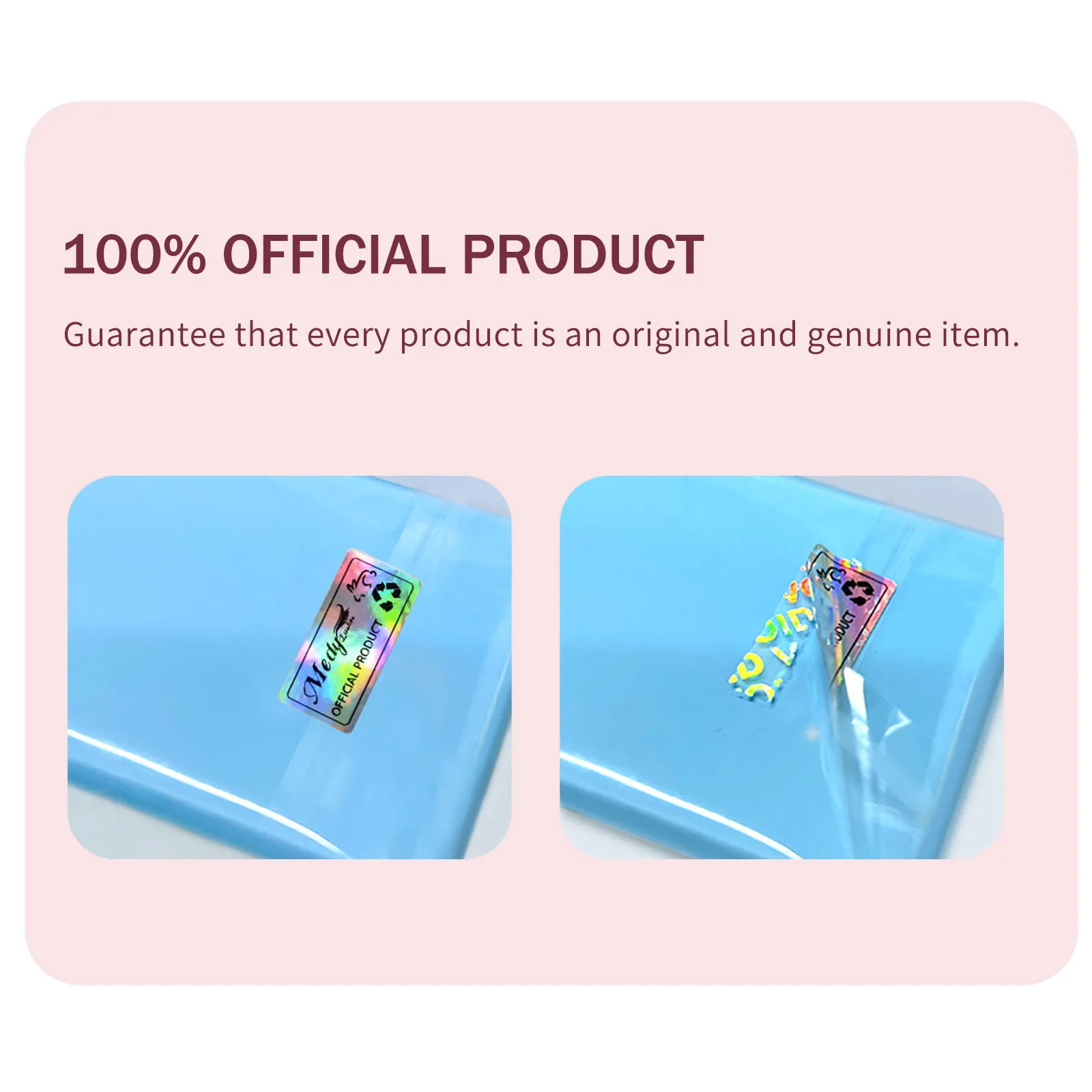 Medylashes Double Tips 3DW Shape Eyelash Extension CIlios Makup Drop Shipper 3D W Premade Volume Fans False Eyelash Make Up Soft