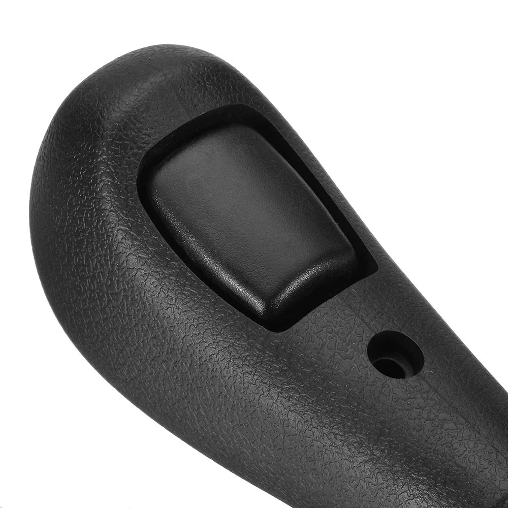 Automatic Car Shift Knob Head Shifter Lever Handball Stick Pen Replacement For Ford Fiesta 2009 2010 2011 2012