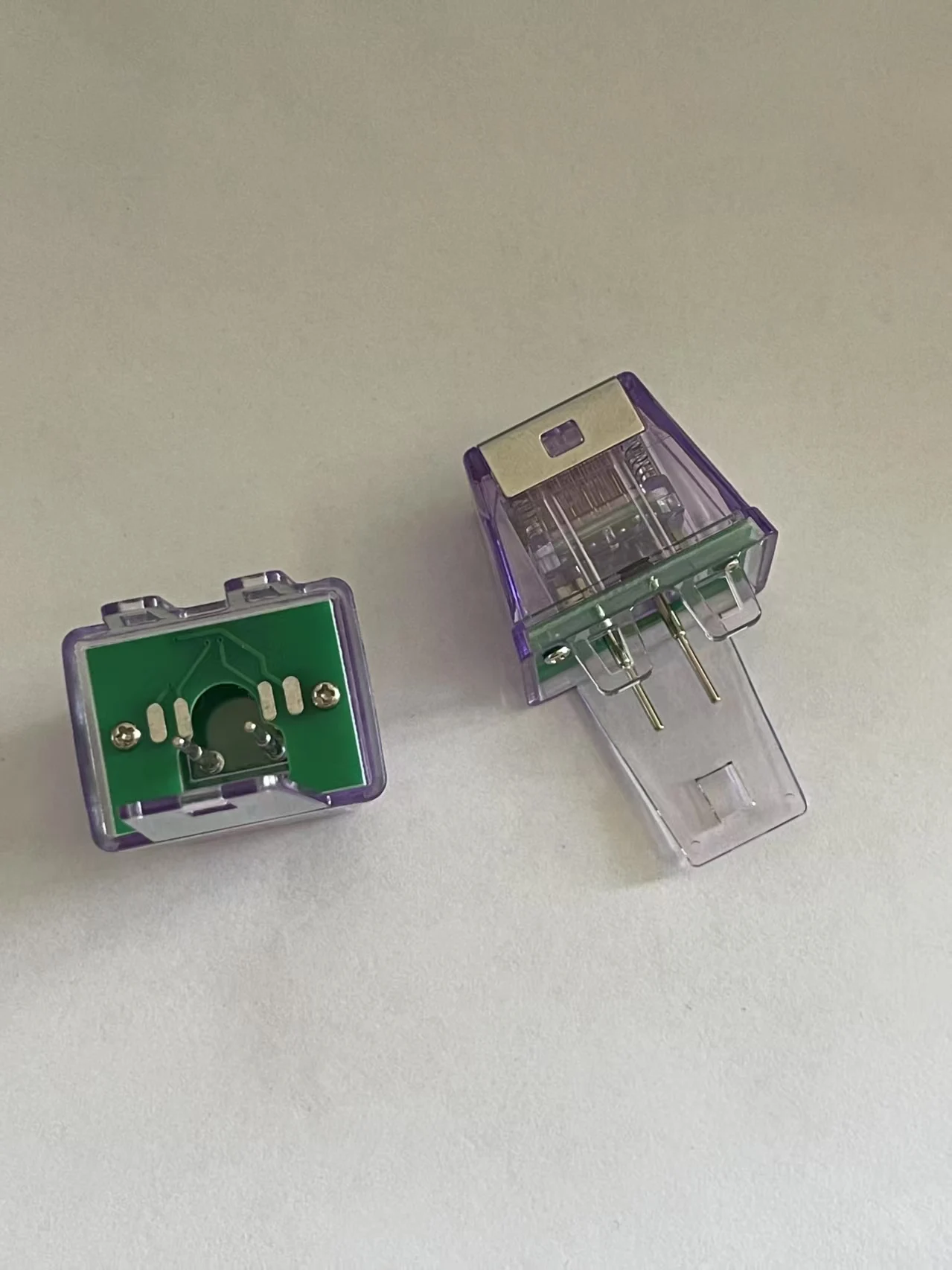 

Facial lifting and tightening accessories, 12.24.40.nano, 4 models compatible with different handle devices