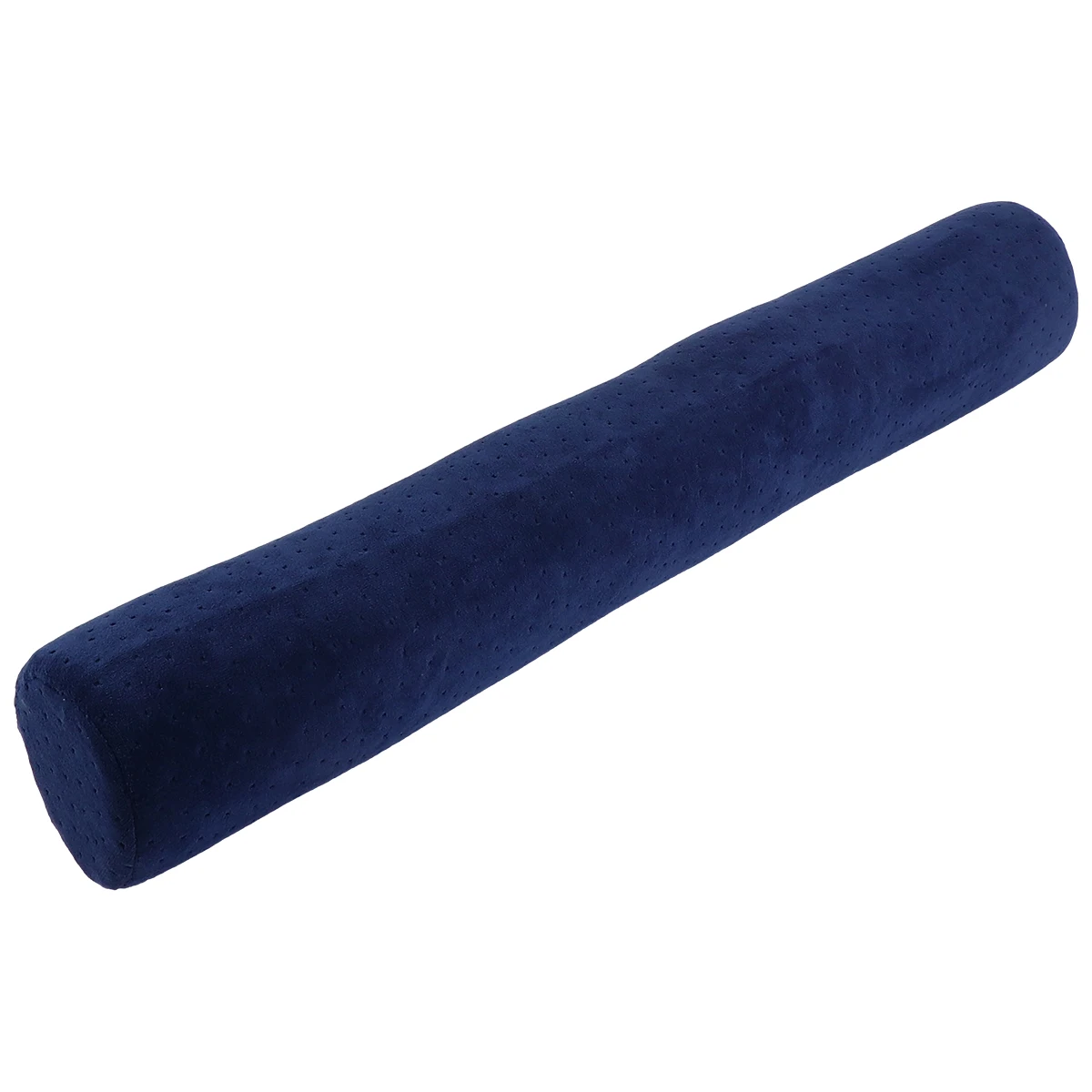 

Premium Cylindrical Neck Roll Pillow Memory Foam Support Spine Pain Relief Yoga Accessory Cylindrical Neck Pillow