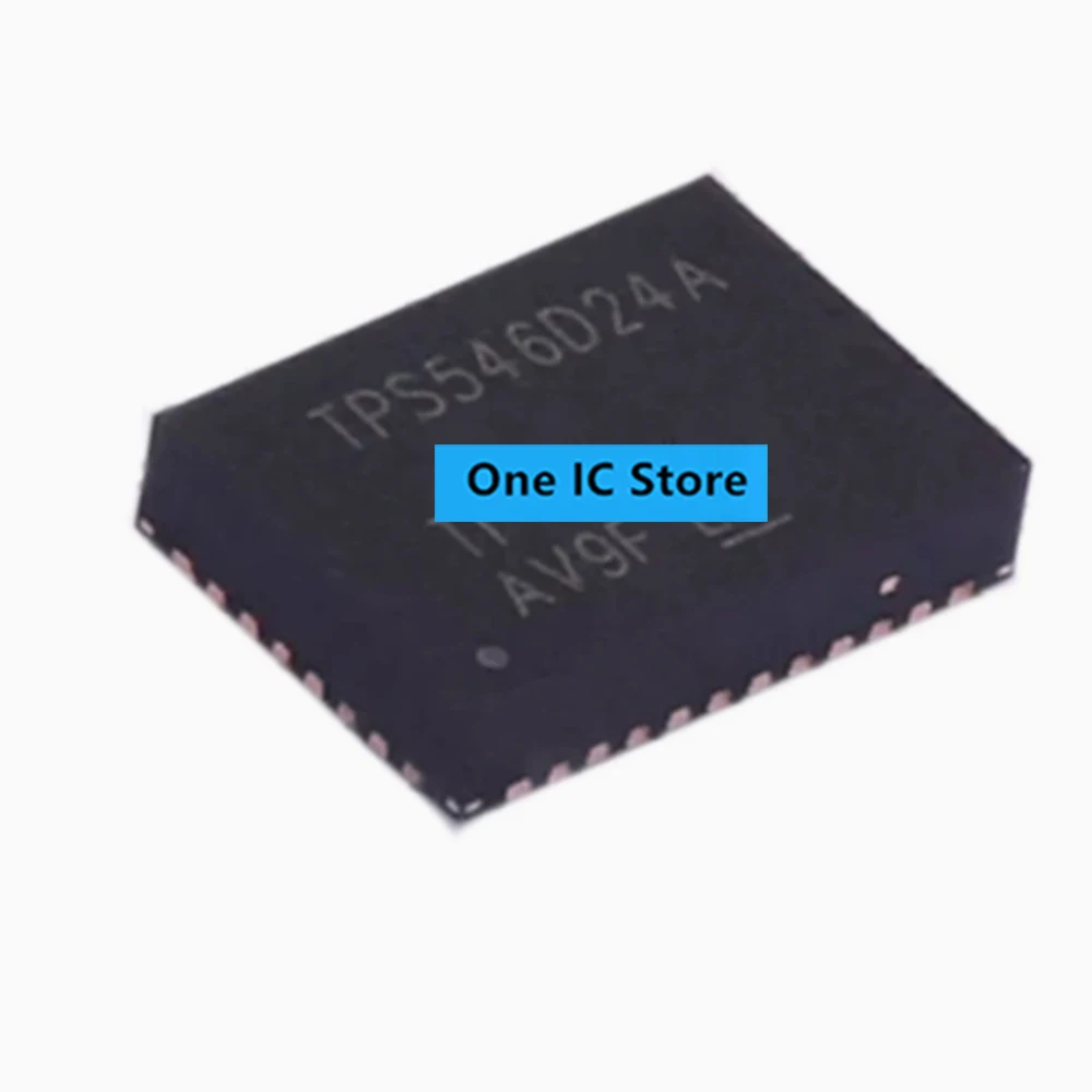 

100% Original TPS546D24ARVFR TPS546D24A QFN Brand New Genuine Ic