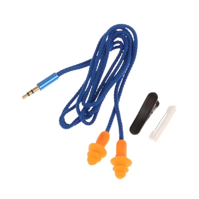 

Беспроводные наушники-вкладыши A003 для работы, шумоподавление, защита слуха, для строительных площадок, для шумных мест