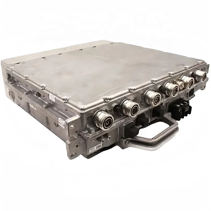 Aheg Multistandard …