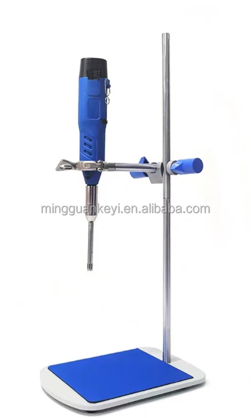 Desktop Homogenizer…