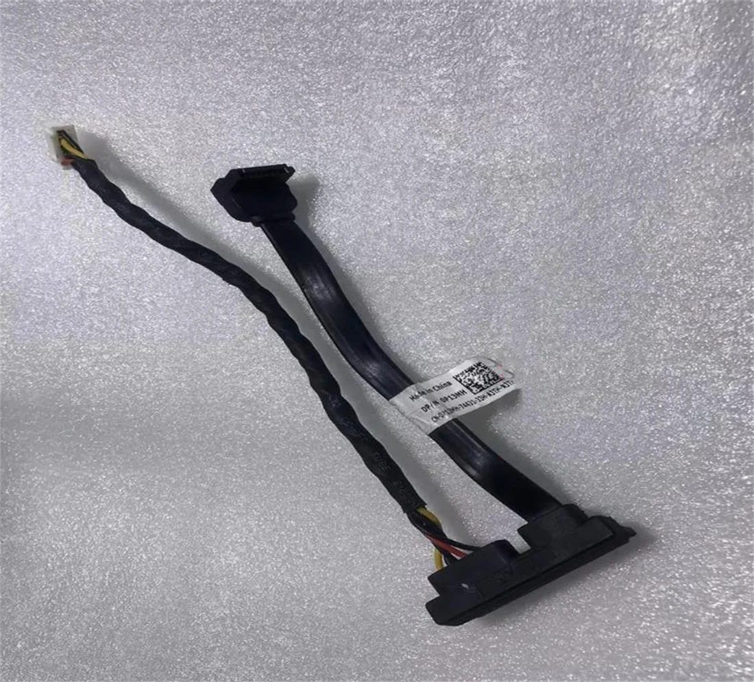 FOR Dell INSPIRON One 2330 Optiplex 9020 9010 SATA HDD hard drive interface cable 0P13MH P13MH