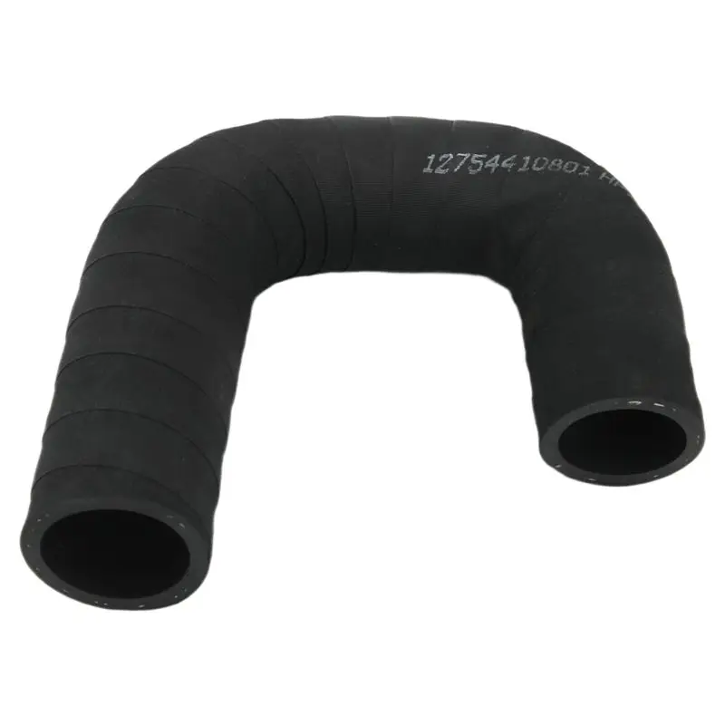 

Spare Stator Hose Replacement Part 12754410801 For Linde Forklift 1275 E16C/E20P Models-A74F