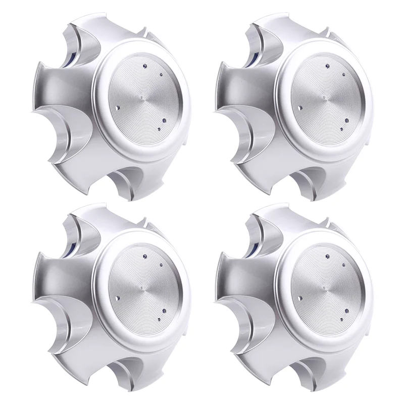 

Center Cap 42603-AD070 Fits For Toyota Tacoma 4RUNNER 2005-2014 4PCS/Lot Wheel Cover