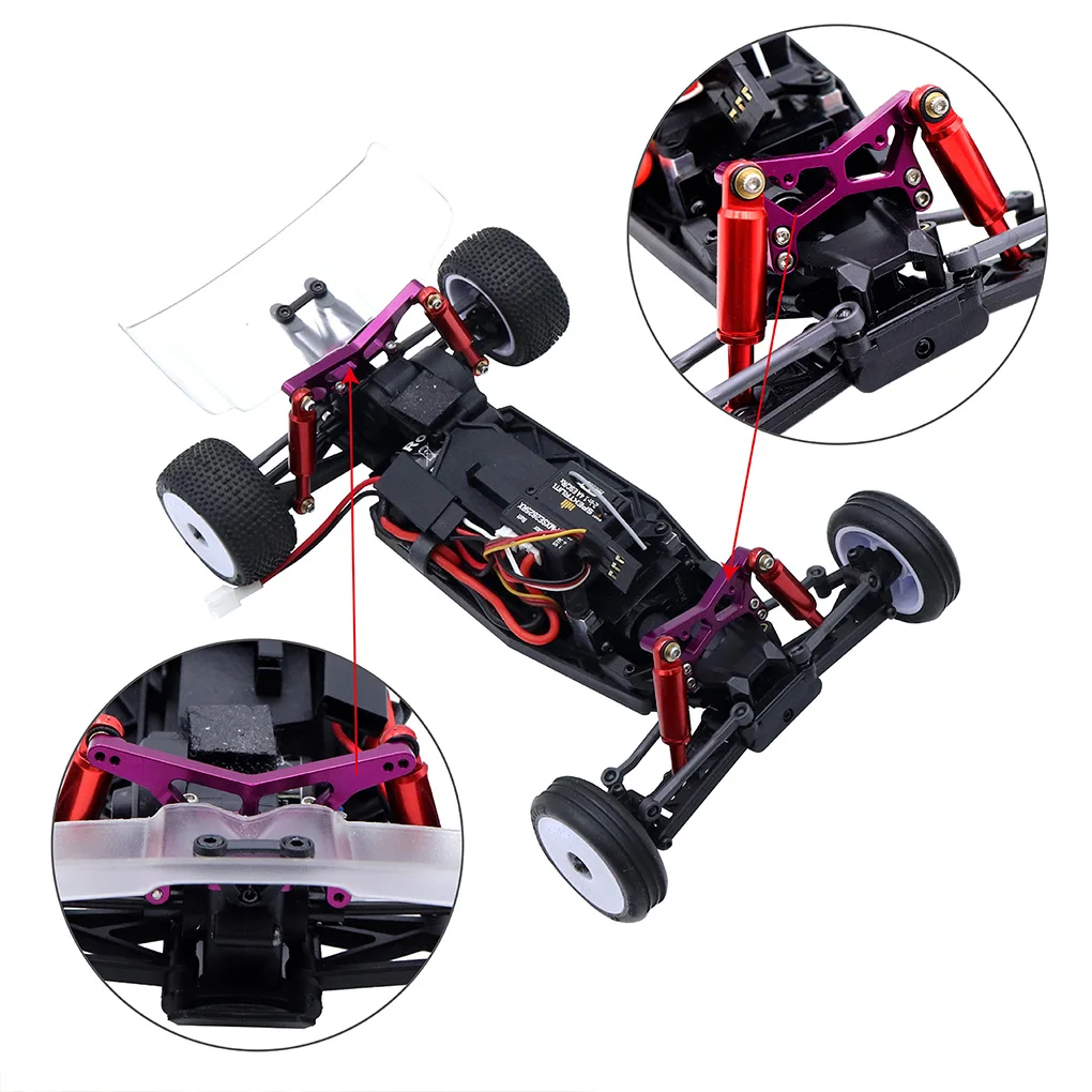 For Losi Micro B Al…