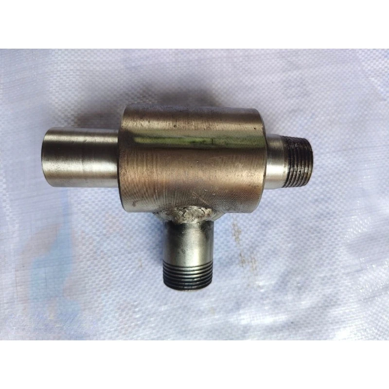 Water drill Accessories Front Active Type  Swivel for water drill/Water injector/Special  injector for drill