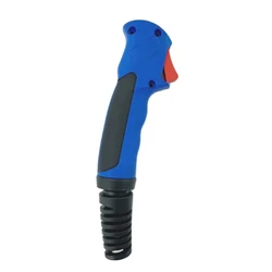 welding torch tig plastic handle