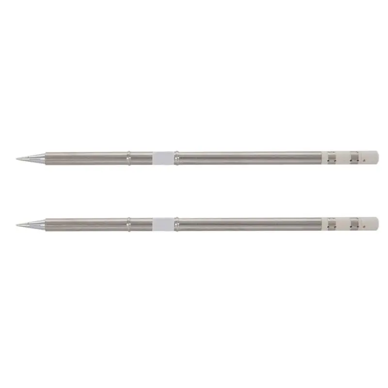 AB11-2X T12-BL Iron Tips For Hakko Soldering Rework Station FX-951 FX-95