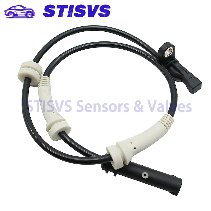 

34526791224 Front Axle ABS Wheel Speed Sensor For BMW F20 F30 F35 F80 F31 F32 F33 F36 F83 F87 228I 335I 330I 328I 34526869320