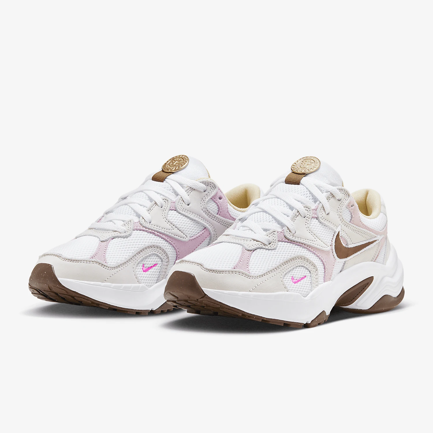 

Nike Аутентичная новая женская дышащая повседневная обувь HM3691-130