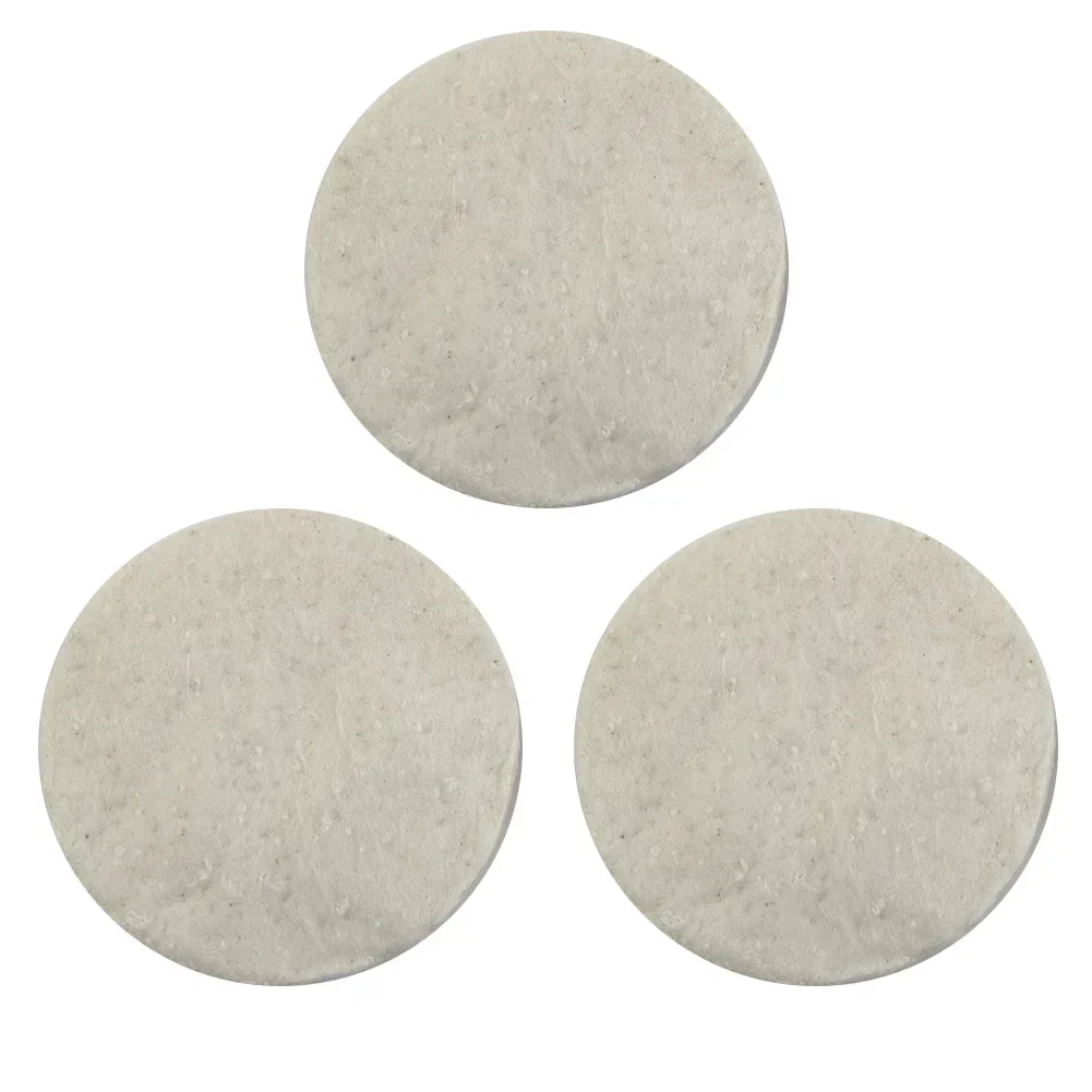 주택 개선 벽난로 오븐 및 젤 버너 담요 1/2/3/5 1206 ℃   8.6x1.2cm 칼슘-마그네슘-실리케이트 신제품