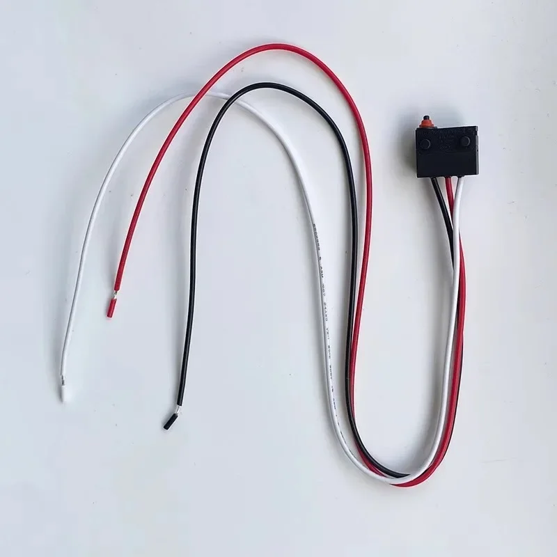 For Liocoln Continental Door Handle Lock Block Switches External Puller Microswitch Switch Seat Adjustment New Automobile Part