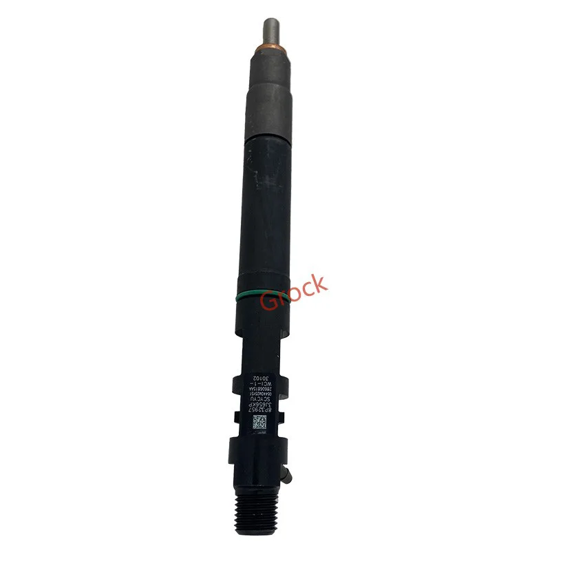 New diesel common rail injector 28606815AA WCI-1-30102 28606815 for ZXAUTO pickup trucks with 12-month warranty