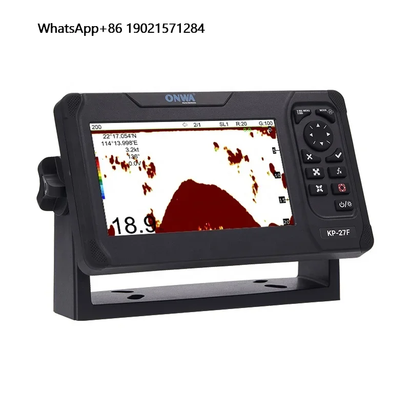 Onwa KP-27F 7 Inch … - image