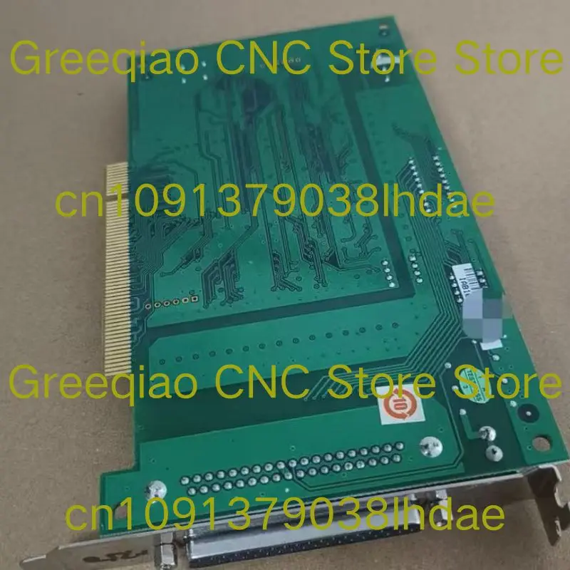 Second-hand PCI-1750 Data Acquisition Card, Tested OK, Fast Shipment