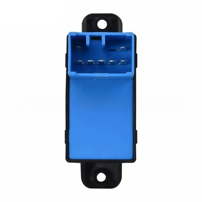 Complete Set Of Power Window Switches For Tucson LHD-N25R