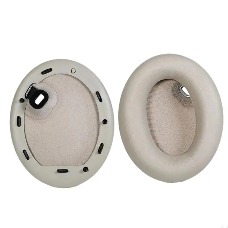 2025 Новая удобная губка для ушной накладки для WH-1000xm4 Шудоподобная подушка для наушников