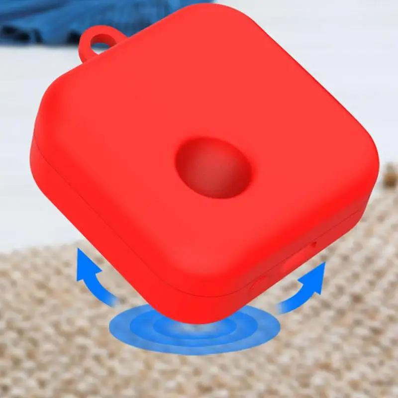 For Nothing Ear 2 Soft Silicone Earphones Protective Case Anti-lost Blue Tooth Wireless Earphone Anti-drop Cover Box with Hook