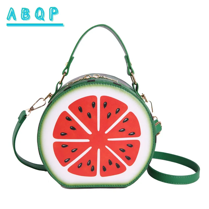 

New Women's Shoulder Bag Luxury Brand Fashion Women's Shoulder Crossbody Bag 3D Three-dimensional Personality Casual Women's Bag