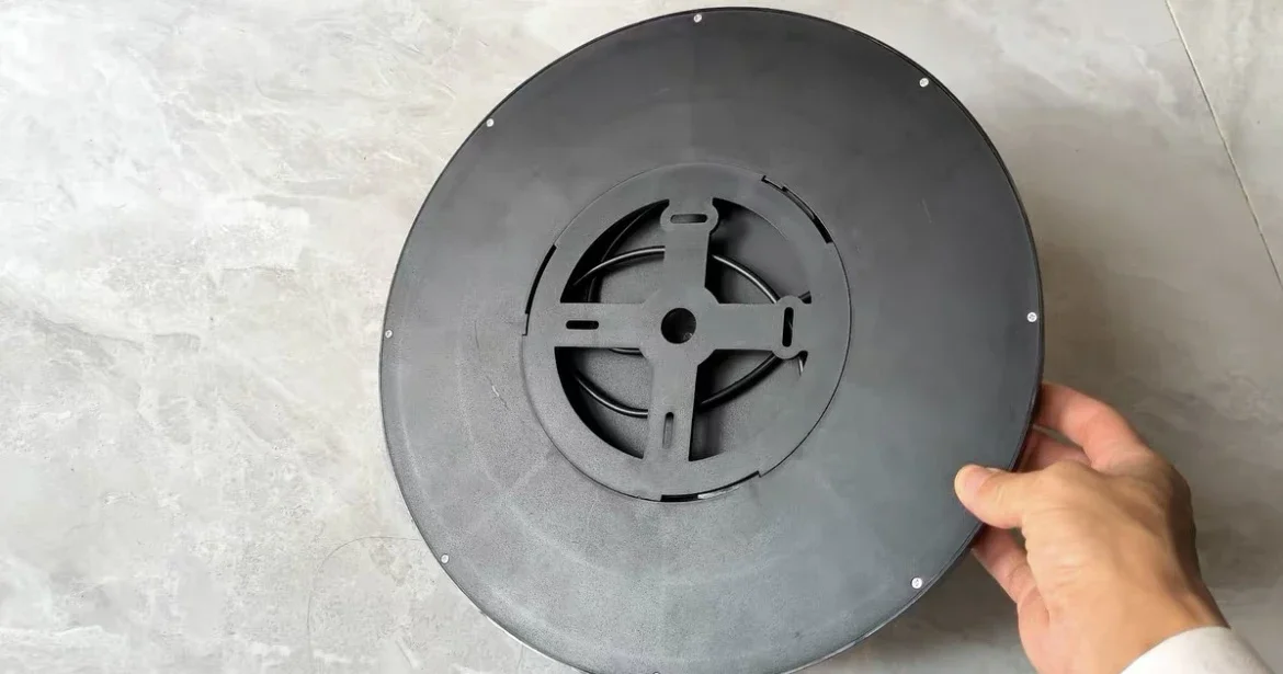 Astronomical telescope flat-field plate full-spectrum LED light source, uniform no dark spots, no stroboscopic