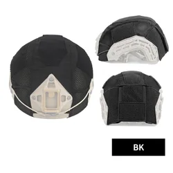 Dmgear CAIMAN Helmet Cover Mesh For Size XL SF Helmet Tactical Protective Gear Airsoft Hunting Accessory Outdoor Equipments Hunt