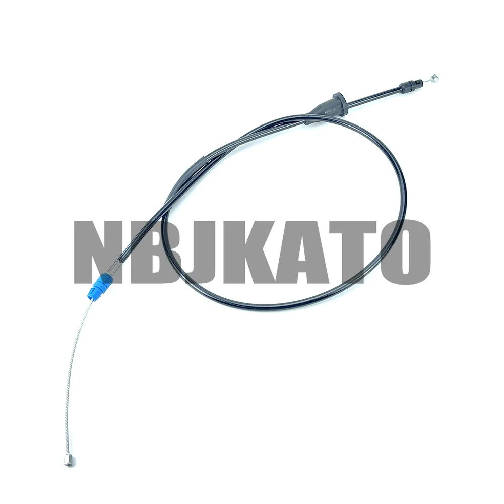 Brand New Front Parking Brake Cable 04766479AD For 2009-2014 Dodge Journey