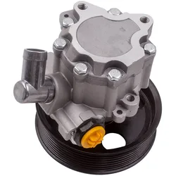 Power Steering Pump for Mercedes Benz W164 ML280 ML320 R320 R280 GL320 X164