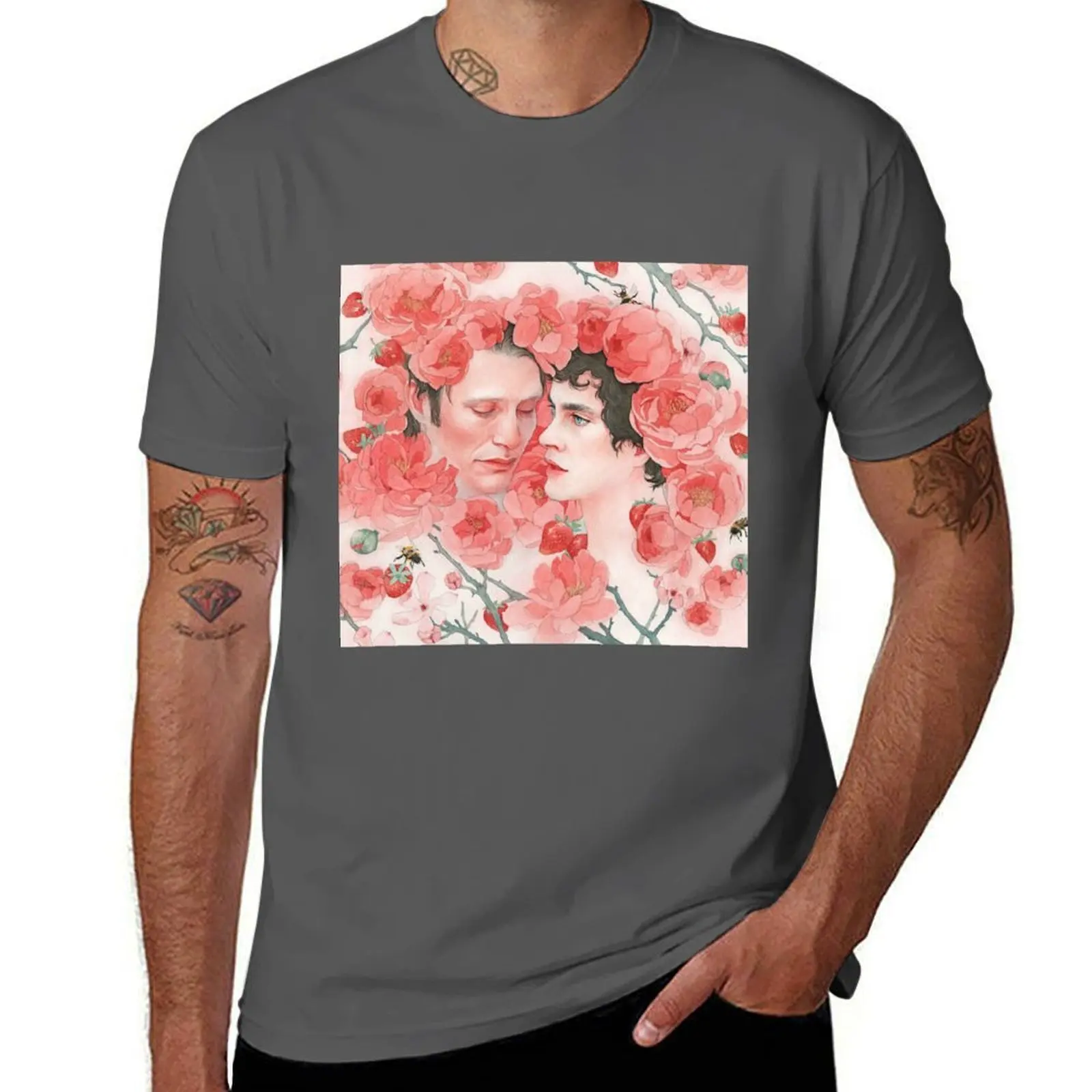 Hannibal Au / Seaso…