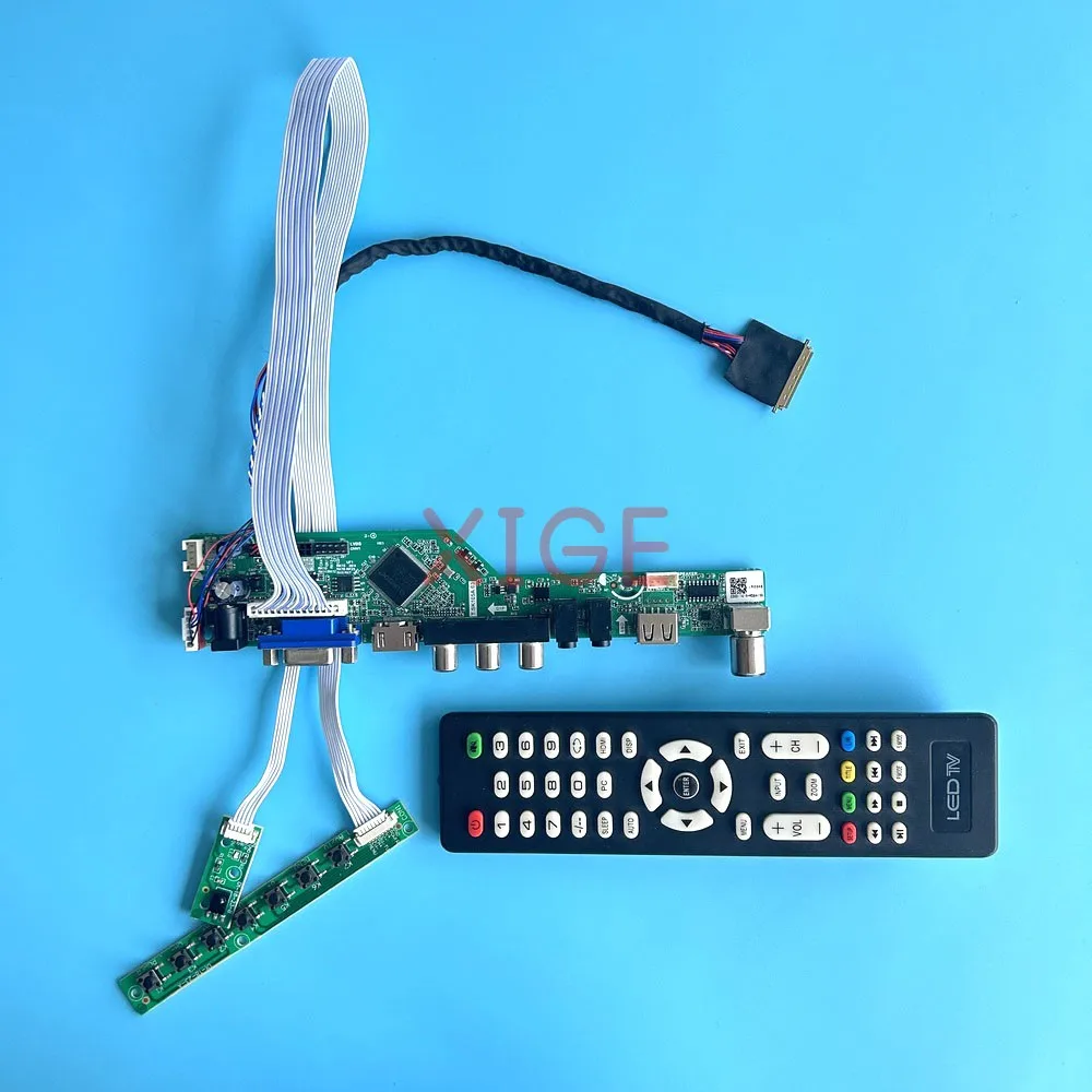 For LTN184HT05-D01 … - image