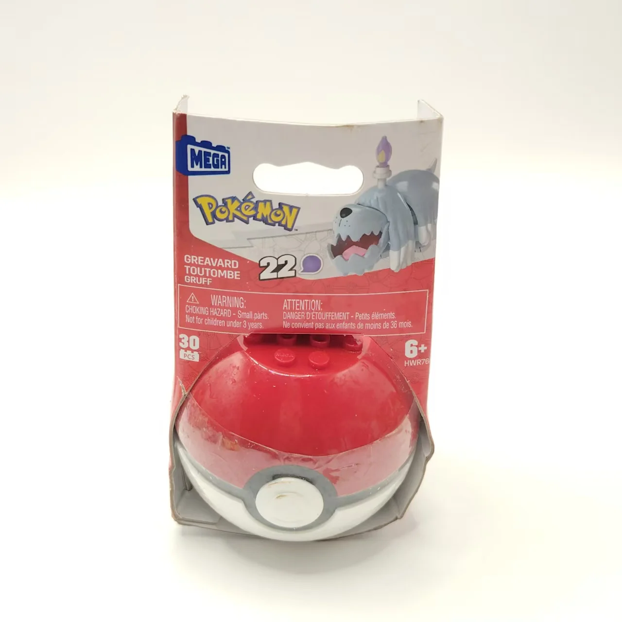 1 Stück Pokémon-Ball mit Wählbarer Zusammenbaubarer Figurenfigur, Pikachu Vulpix Spielzeug, Minun Eevee Puppe, Pokeball Ditto Kindergeschenke