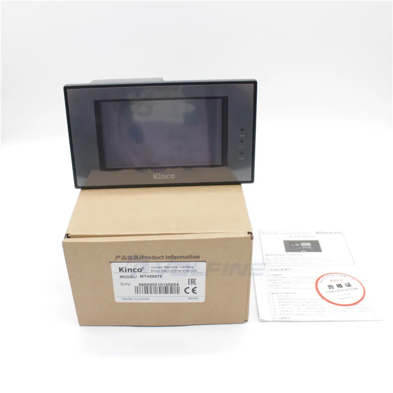 4.3 Inch Hmi Touch …