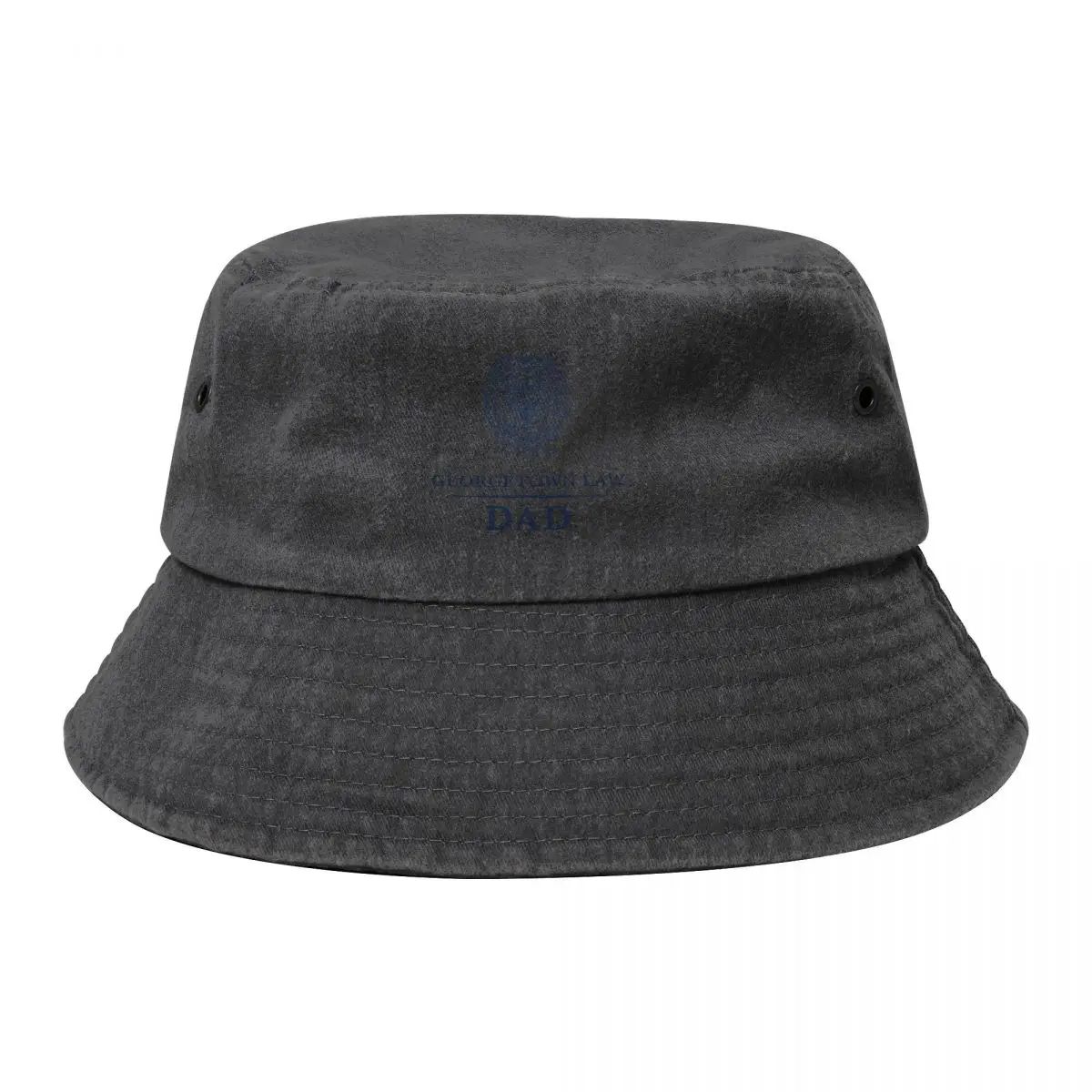

Georgetown Law Dad Bucket Hat Hat Luxury Brand Vintage Fluffy Hat Snap Back Men's Caps Women's