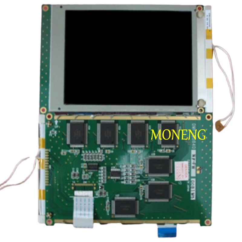 

5.7 inch 320x240 Matrix LCD Display Module DMF50840 DMF-50840NF-FW DMF-50840 Replace SP14Q001 SP14Q002-A1 SP14Q003-C1 SP14Q005