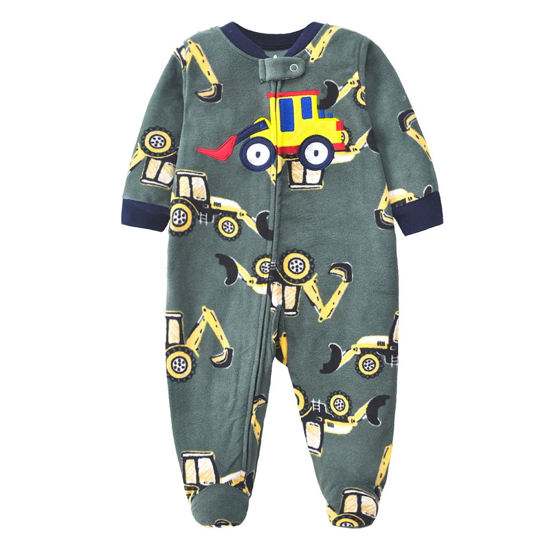 Thumbnail 4 - #34 Trending Baby Sleepwear Right Now