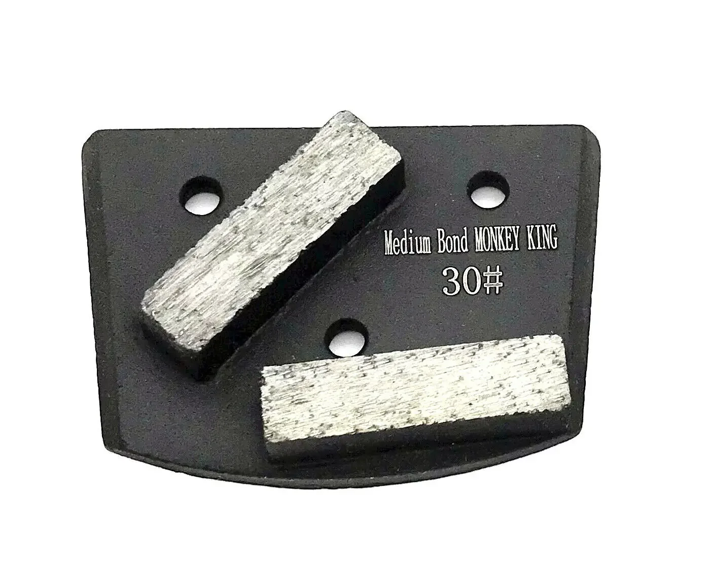 Grit 30 Diamond Grinding Disc Tools Tooling Bar Segment for Lavina Edco Floor Grinder