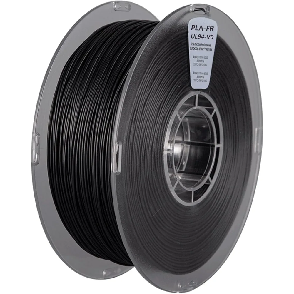 Flame Retardant Pla…