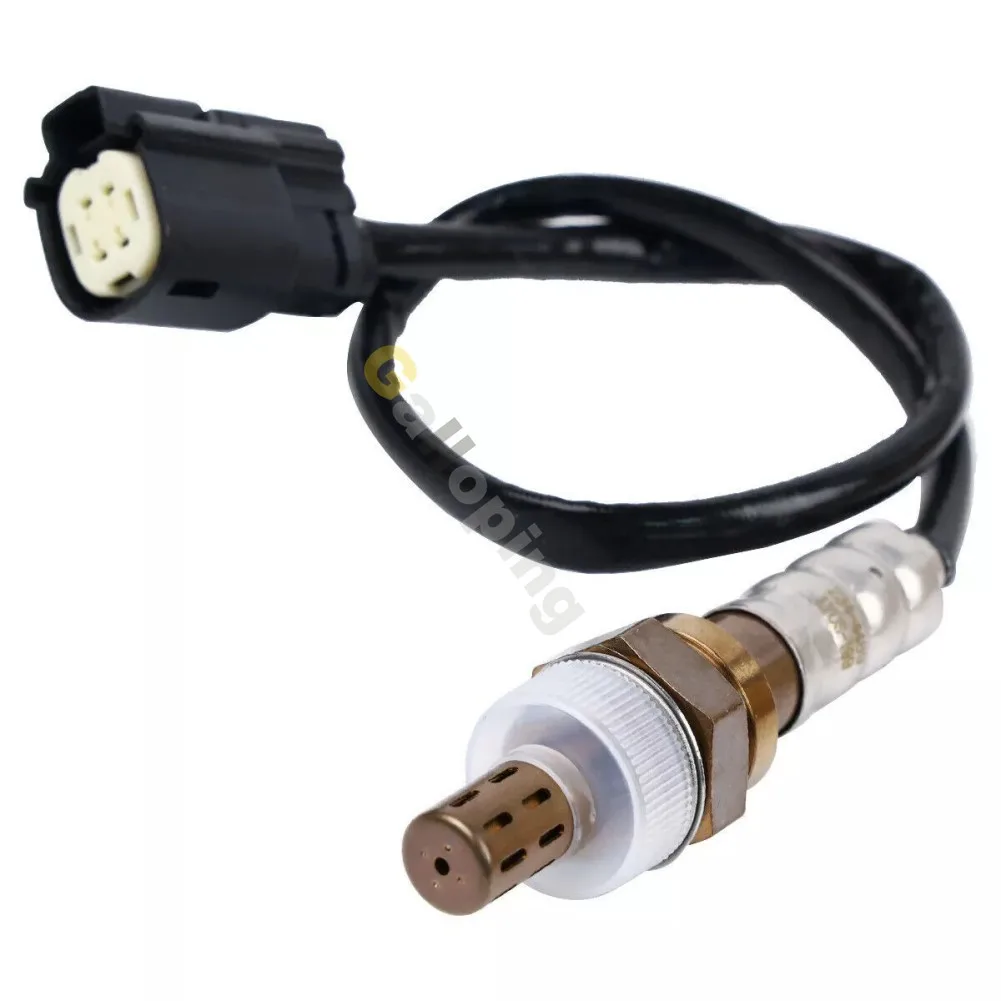 2 個 O2 酸素センサー 2011-2014 フォード F-150 エッジフレックスマスタング 2011 マーキュリーマリナー ミラノ ダウンストリーム ラムダ 4 ワイヤー 234-4489