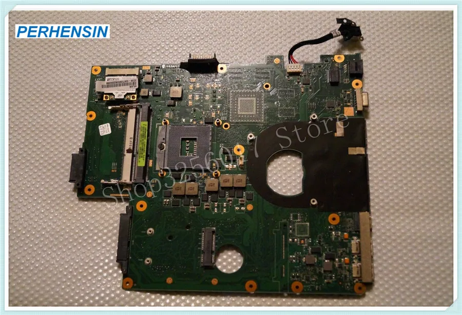  For ASUS A15YA Laptop MOTHERBOARD  REV 2.1  15.6 Medion Akoya E6234 100% WORK PERFECTLY