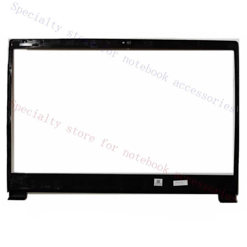 Shell Upper Metal Rear Cover for Laptop Aspire 7 A715-75 N19C5 A715-75-52XP , Front Frame, Hand Rest, Upper and Lower Shell