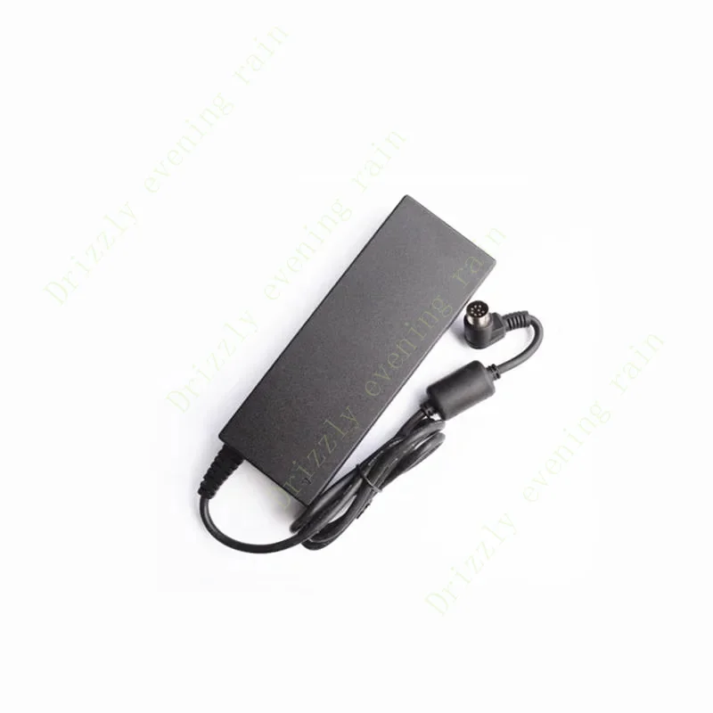 Genuine MANGO150-19 19V 7.9A 150W 8PIN AC Adapter For MEGMEET MEDICAL Power Supply Charger