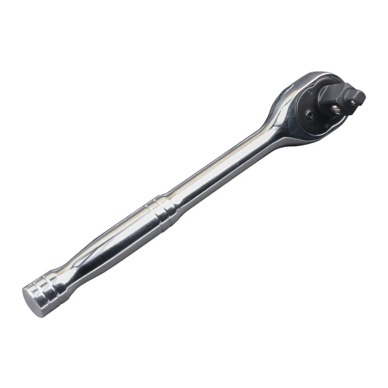 Llave tubo trinquete 3 en 1, 72 dientes, 1/4 3/8", herramientas reparación accesorios, envío directo