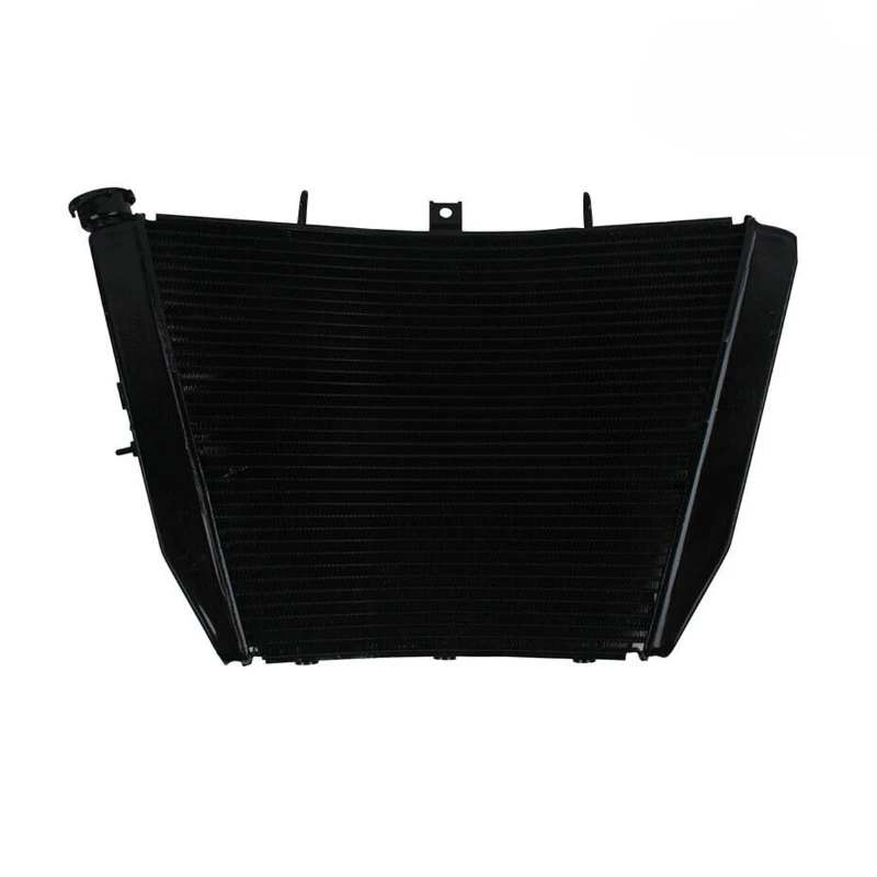 Suitable for Motorcycle Accessory Water Tank Assembly GSXR1000 Radiator 2005-2006