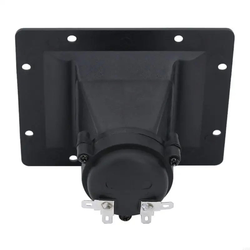 Tweeter Loudspeaker Piezoelectric Buzzer Ceramic Treble Rectangle Speaker 24BB