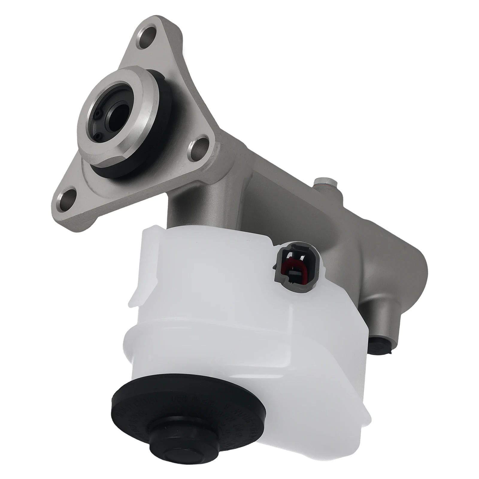 

Brake Master Cylinder for Escalade/Yukon XL 1500 2007-2008 w/Reservoir&Sensor