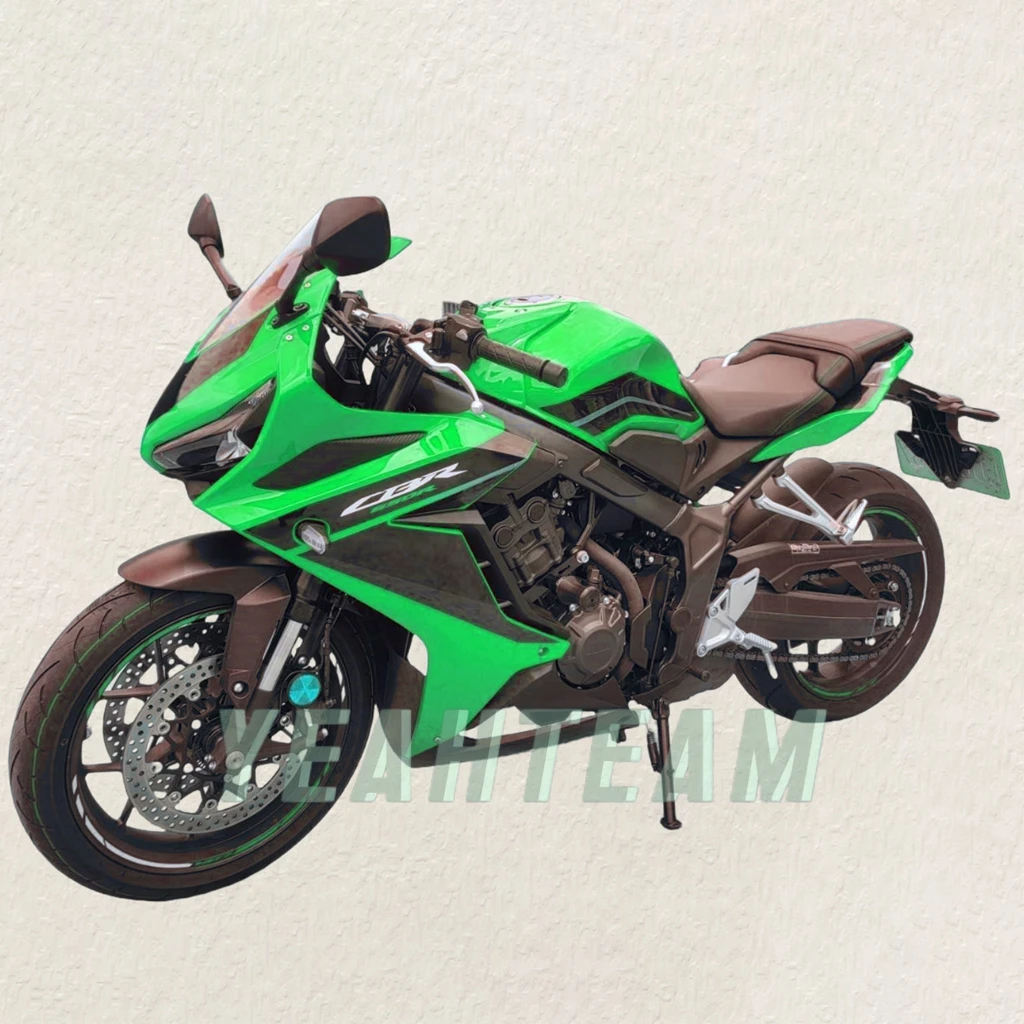 Fairing Kit for Honda CBR 650R 19 20 21 22 23 CBR650R 2019 2020 20212022 2023 Good Quality Motorcycle Bodywork image 5