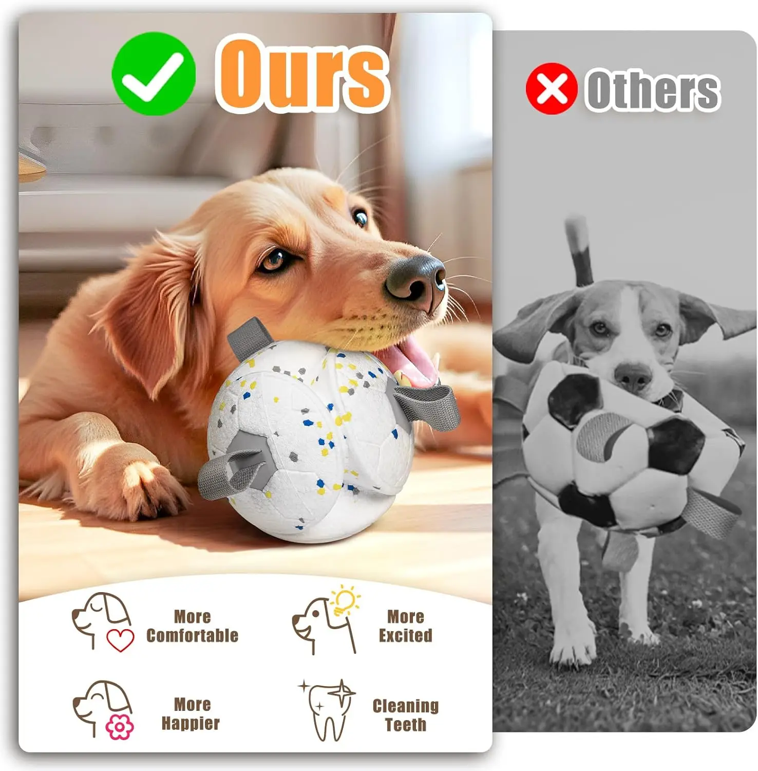 Thumbnail 4 - #11 Compare Puppy Fetch Toys Before You Buy
